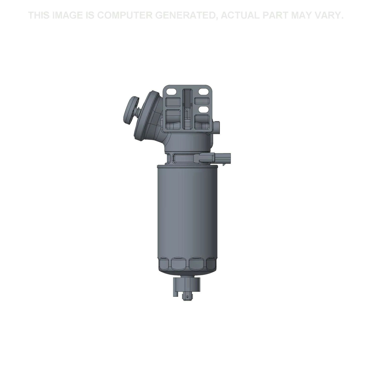 47804549 - OEM FUEL FILTER - CASE CONSTRUCTION