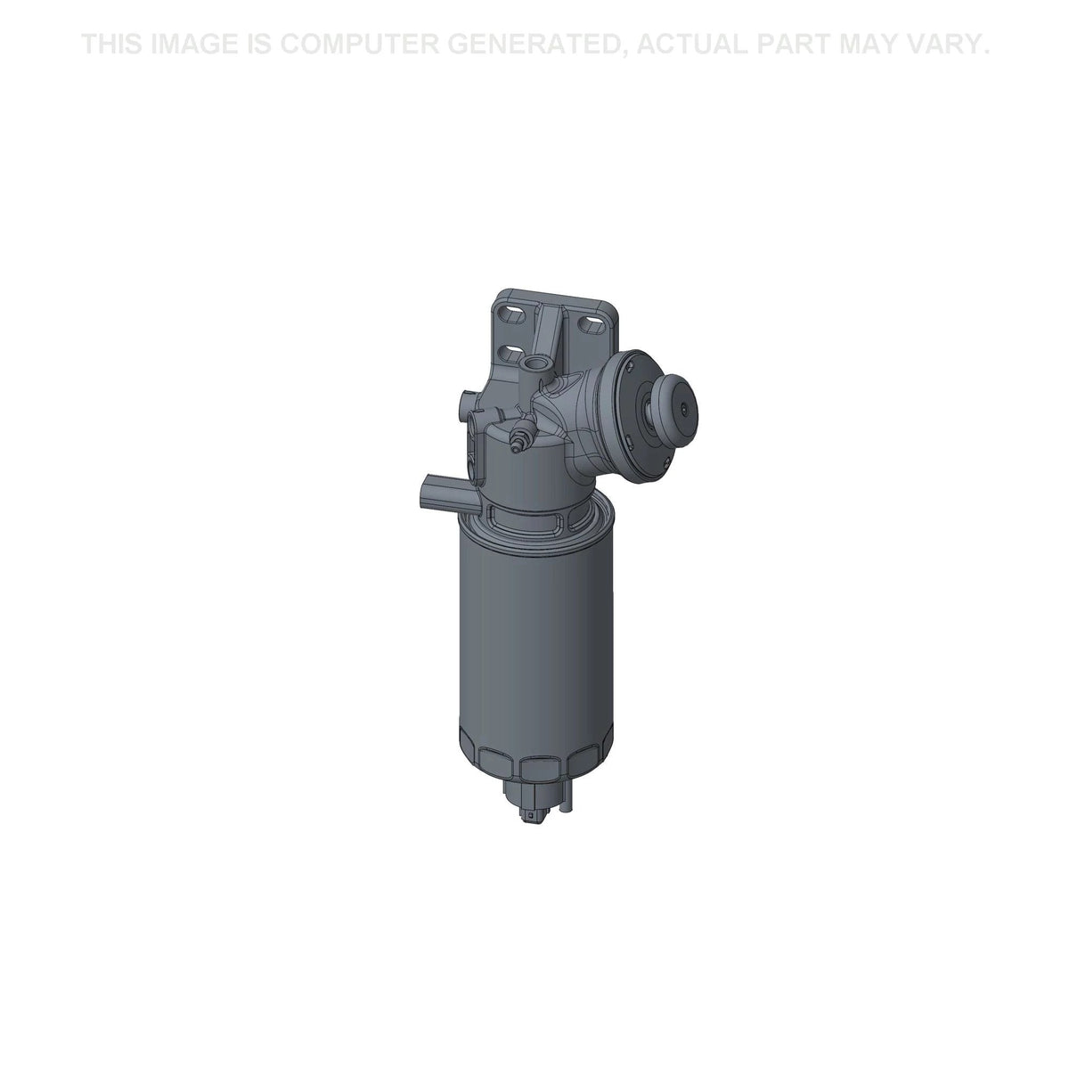 47804549 - OEM FUEL FILTER - CASE CONSTRUCTION
