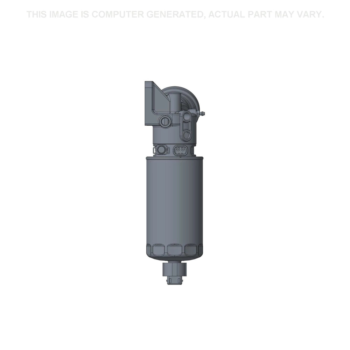 47804549 - OEM FUEL FILTER - CASE CONSTRUCTION