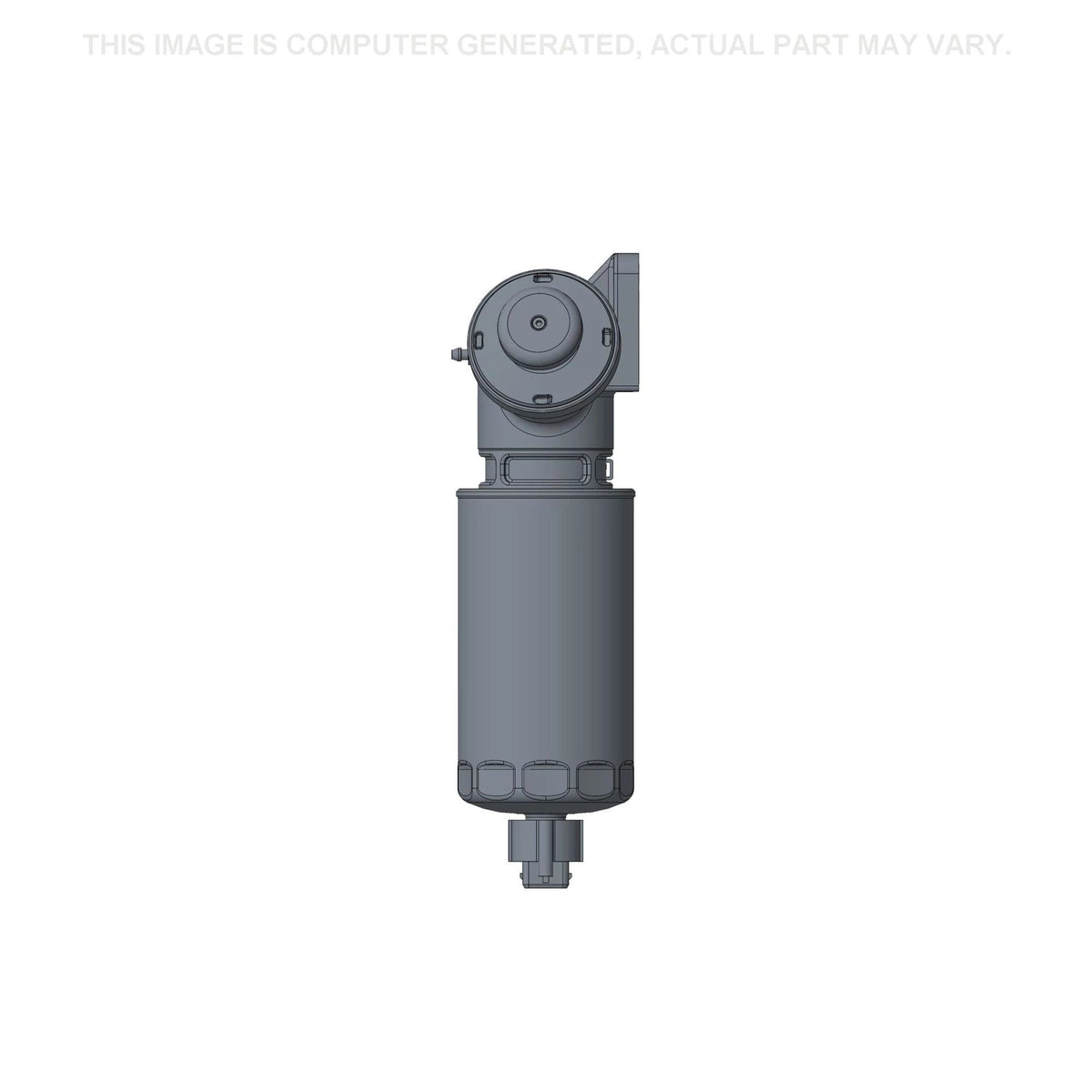 47804549 - OEM FUEL FILTER - CASE CONSTRUCTION