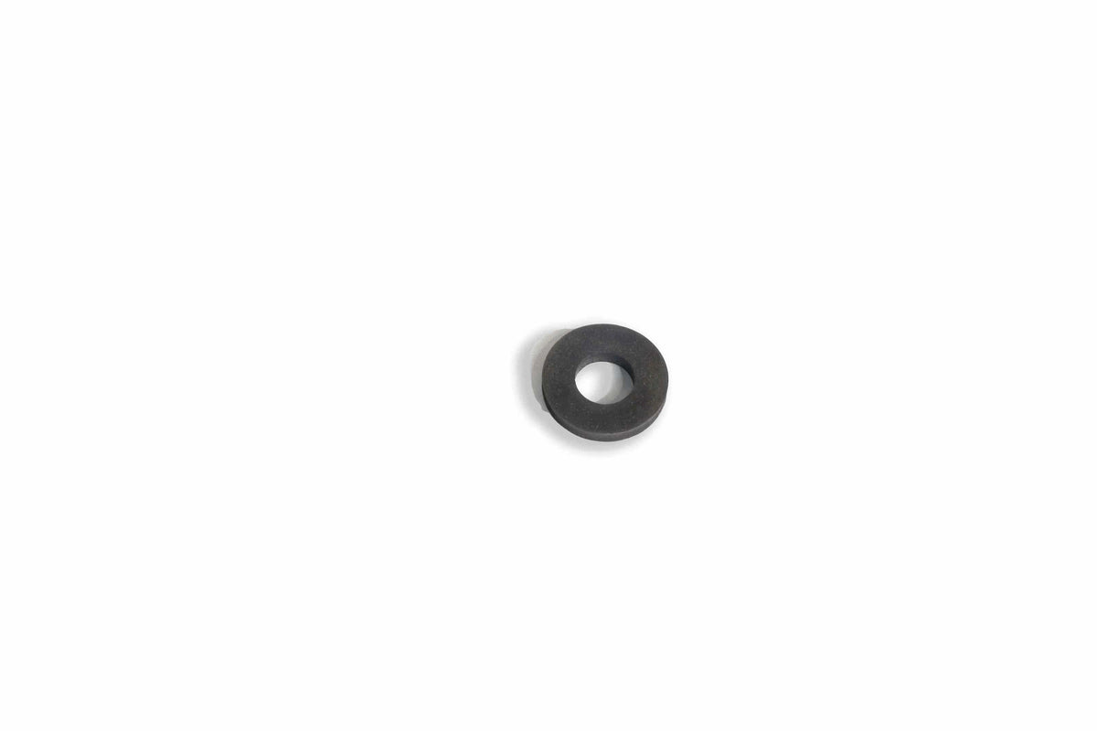 47804879 - OEM WASHER RUBBER 9MM ID X 20MM OD 3MM THK - CASE CONSTRUCTION