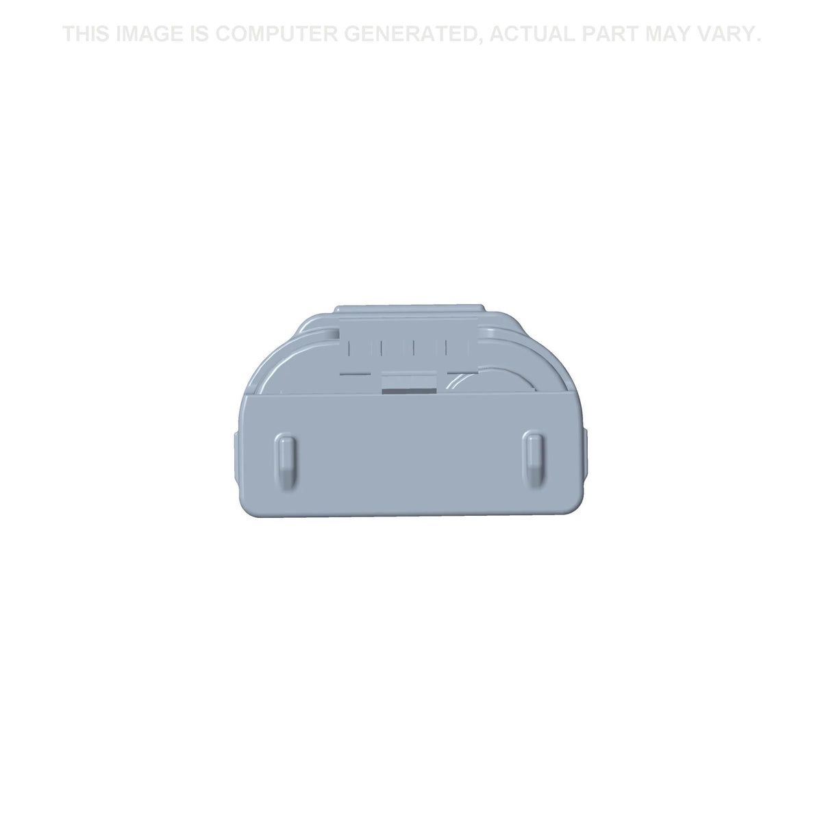 47804934 - OEM BATTERY - CASE CONSTRUCTION