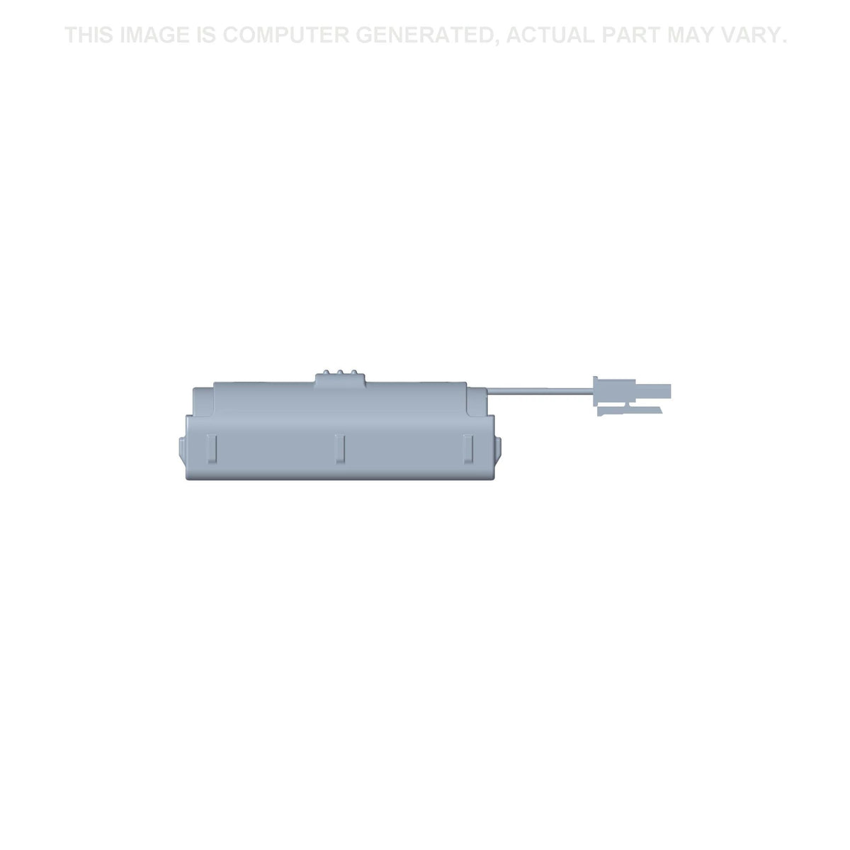47804934 - OEM BATTERY - CASE CONSTRUCTION
