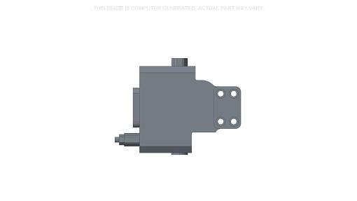 47805656 - OEM VALVE - CASE CONSTRUCTION