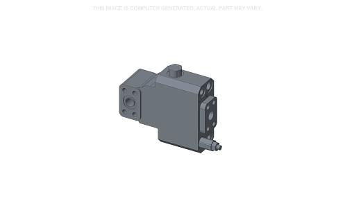 47805656 - OEM VALVE - CASE CONSTRUCTION