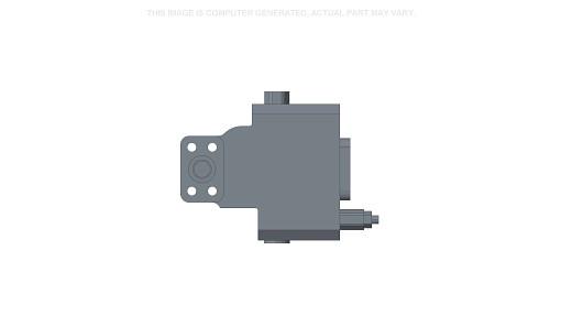 47805656 - OEM VALVE - CASE CONSTRUCTION
