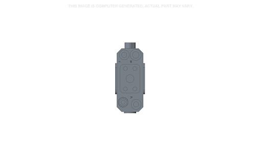 47805656 - OEM VALVE - CASE CONSTRUCTION