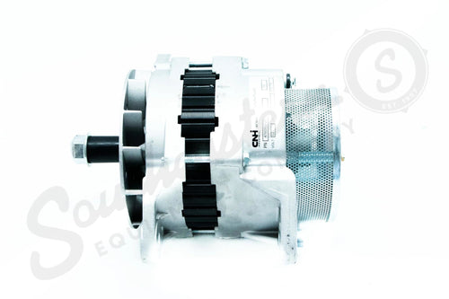 47808162R - OEM REMANUFACTURED 100A 14V ALTERNATOR - CASE CONSTRUCTION