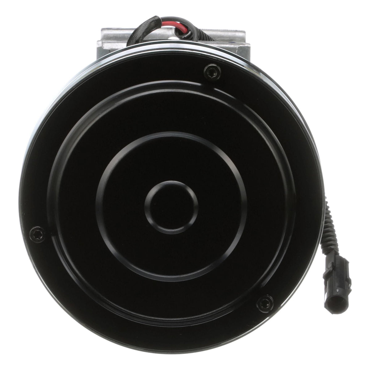 47809628 - OEM AIR CONDITIONER COMPRESSOR - CASE CONSTRUCTION