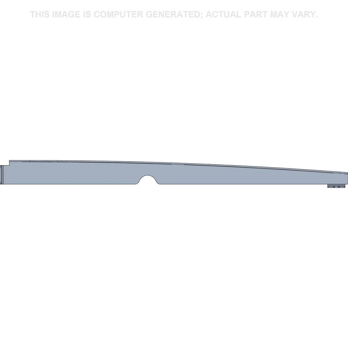 47809706 - OEM BRACKET - CASE CONSTRUCTION