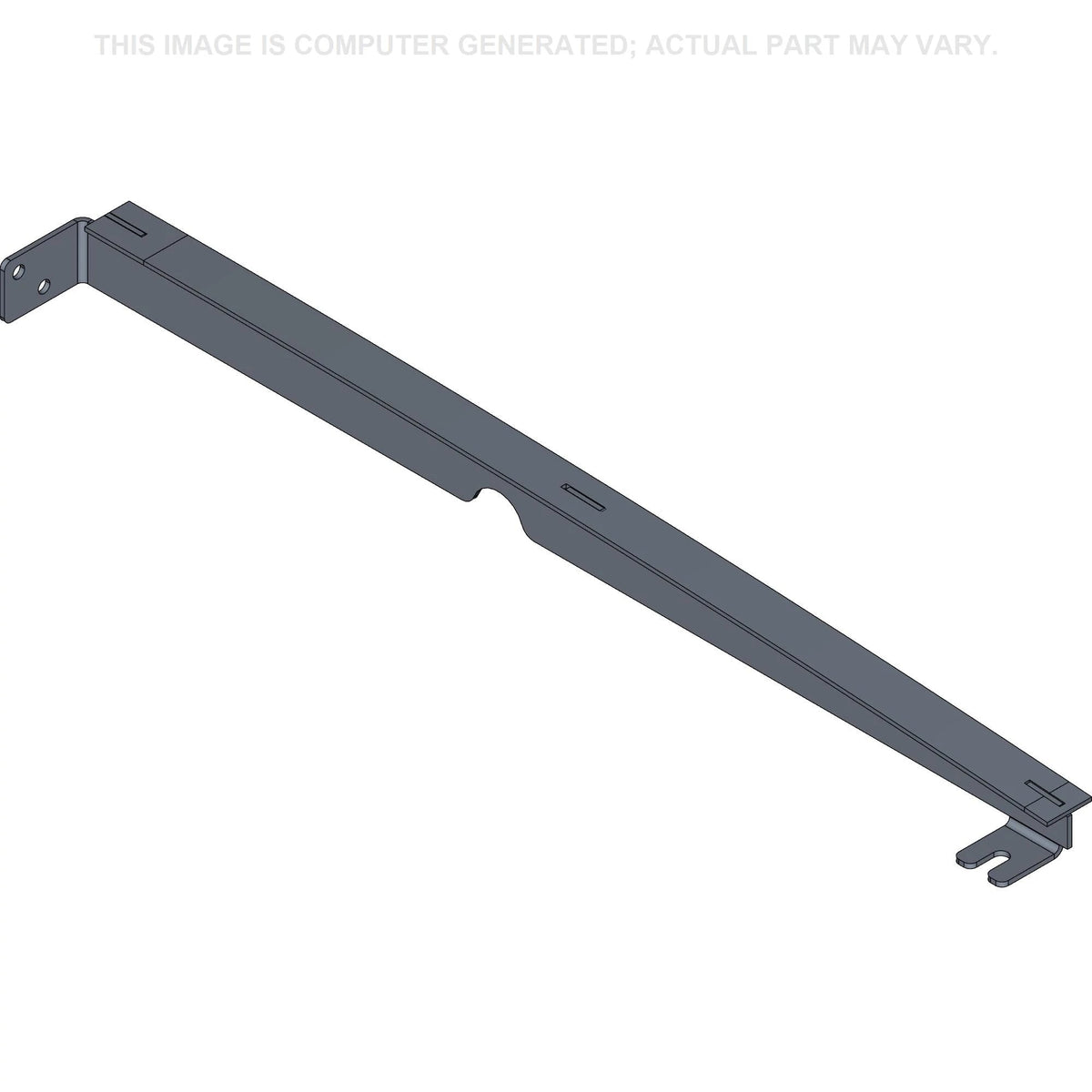 47809706 - OEM BRACKET - CASE CONSTRUCTION