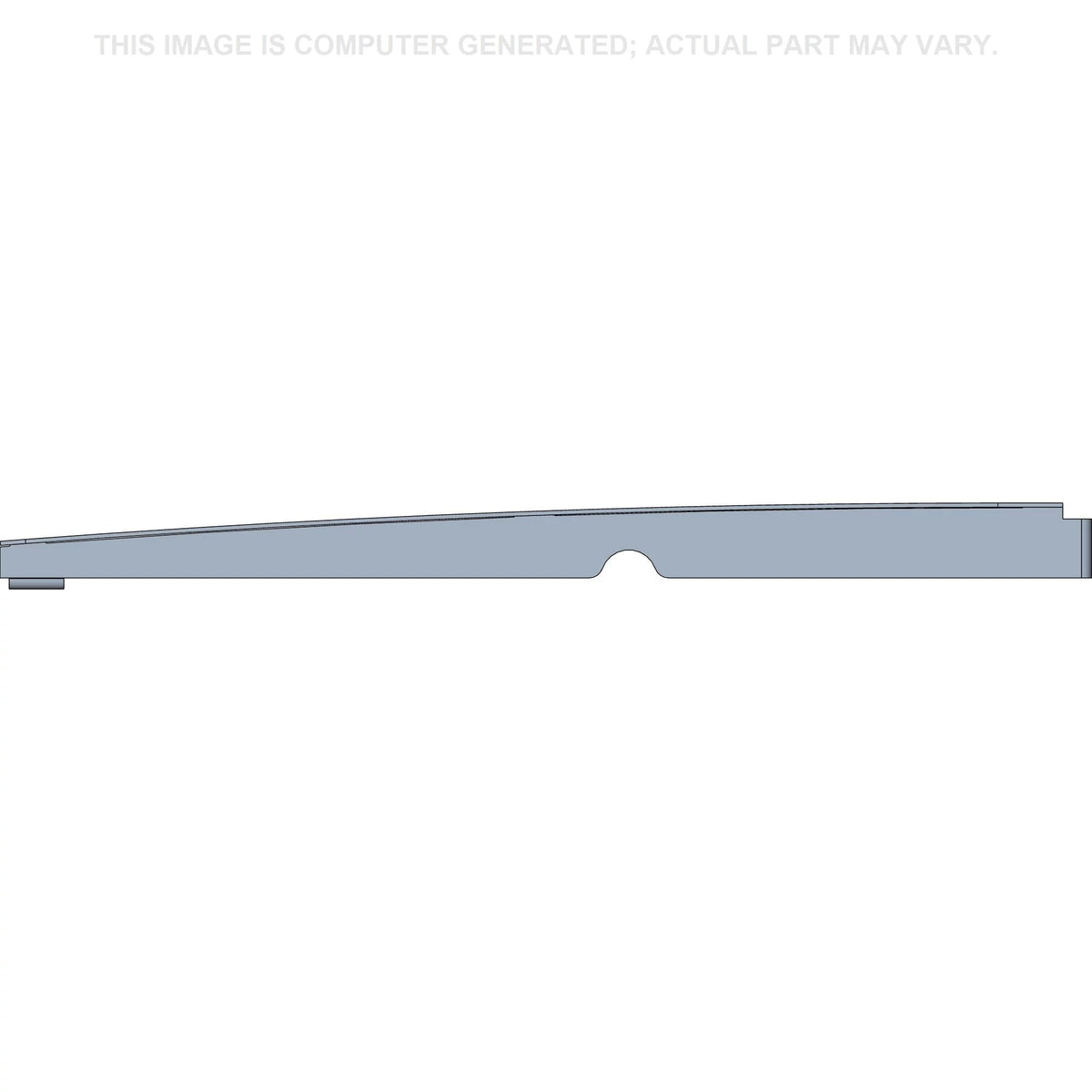 47809706 - OEM BRACKET - CASE CONSTRUCTION