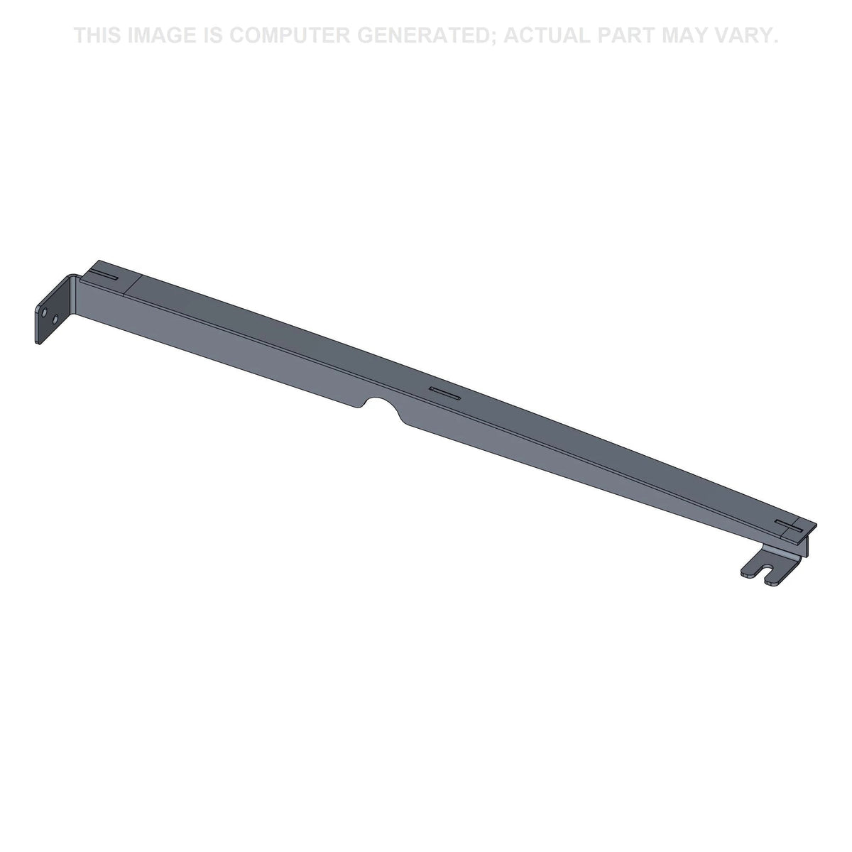 47809706 - OEM BRACKET - CASE CONSTRUCTION