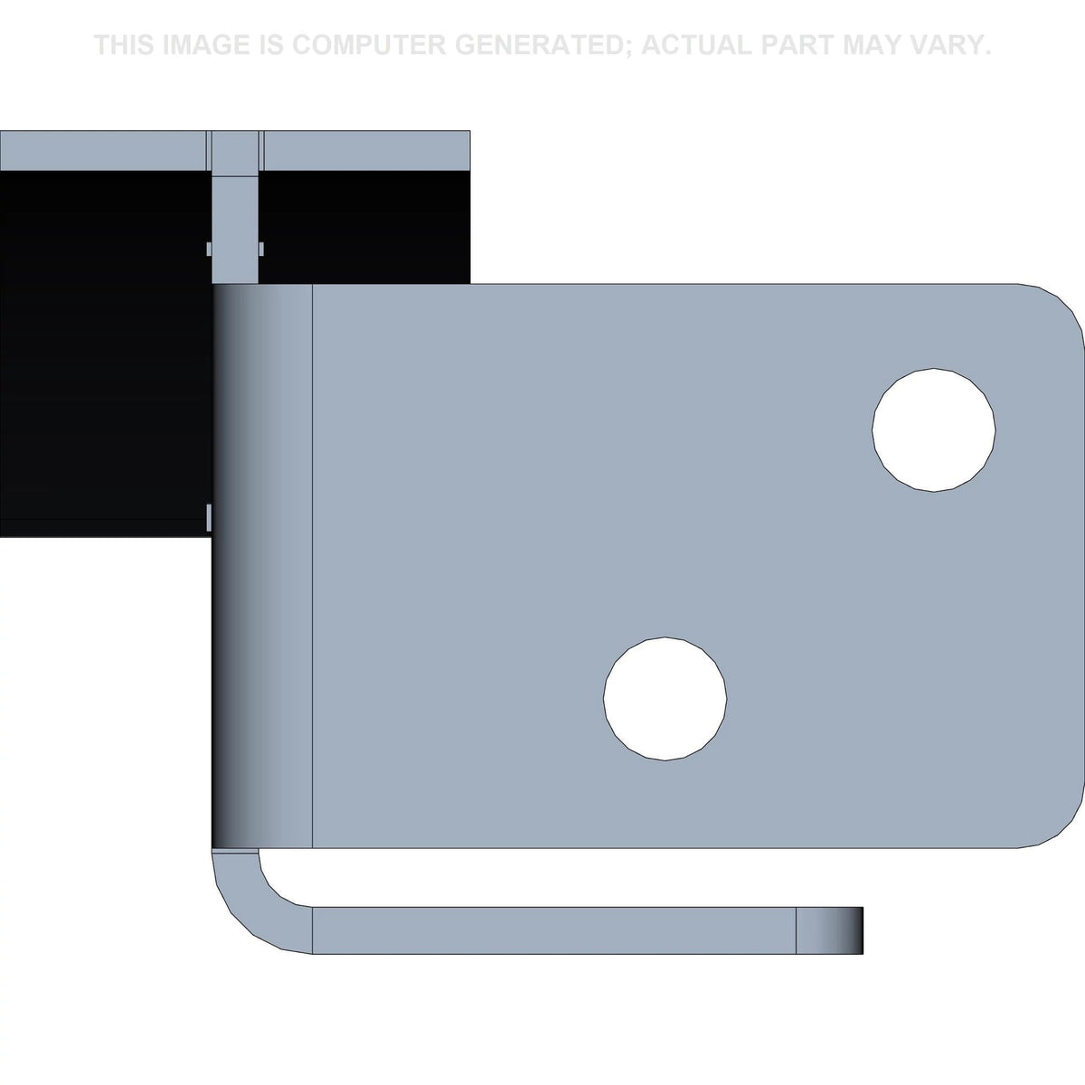 47809706 - OEM BRACKET - CASE CONSTRUCTION