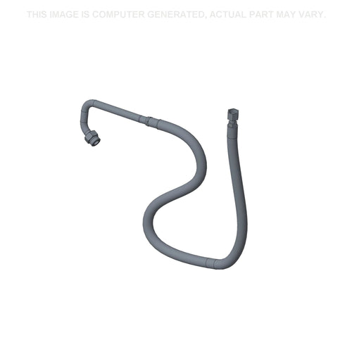 47810087 - Manguera hidráulica OEM - Case Construction