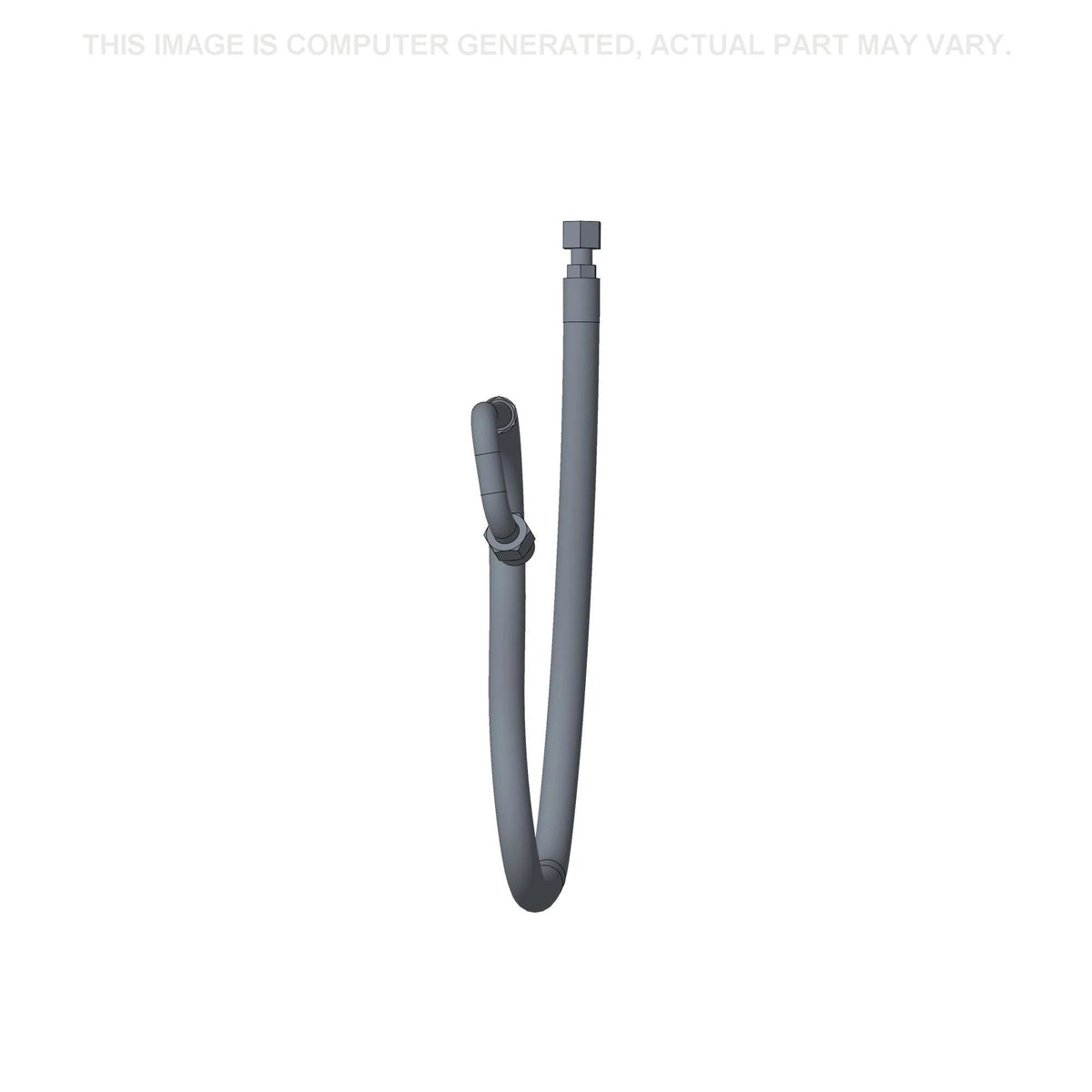 47810087 - OEM HYDRAULIC HOSE - CASE CONSTRUCTION