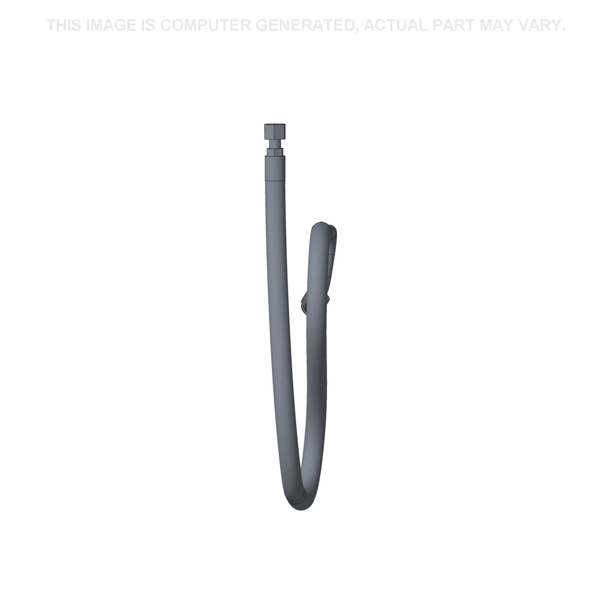 47810087 - OEM HYDRAULIC HOSE - CASE CONSTRUCTION