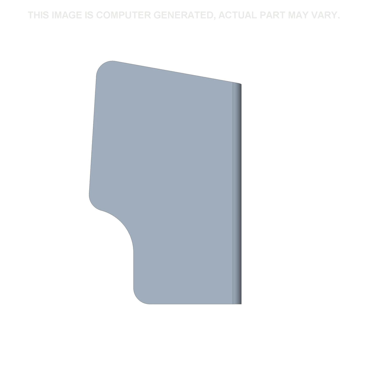 47810467 - OEM ANTI-SKID STRIP - CASE CONSTRUCTION