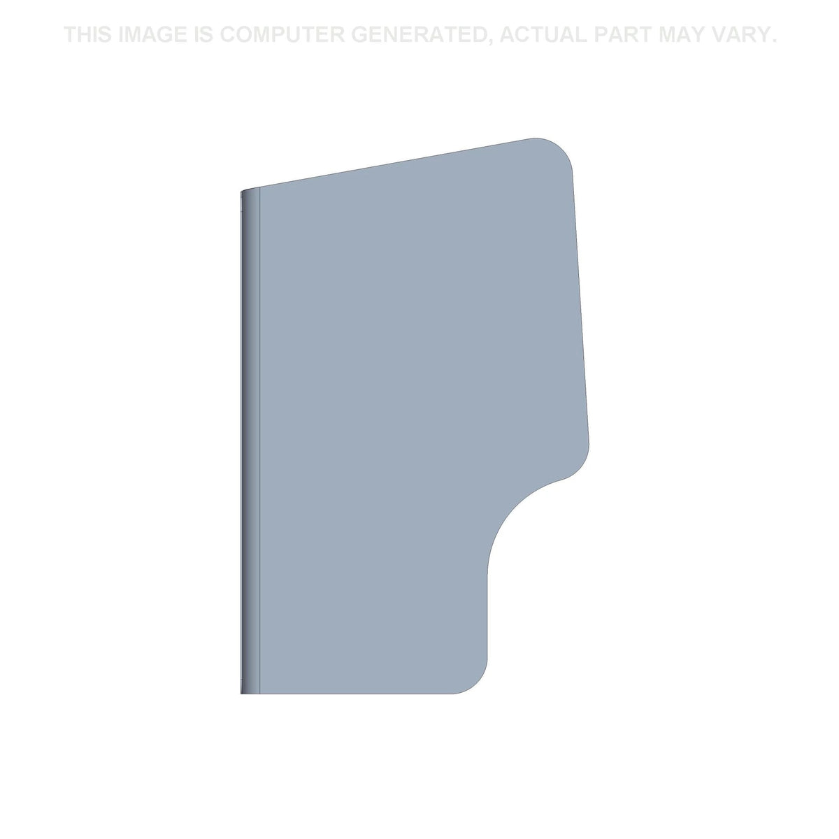 47810467 - OEM ANTI-SKID STRIP - CASE CONSTRUCTION