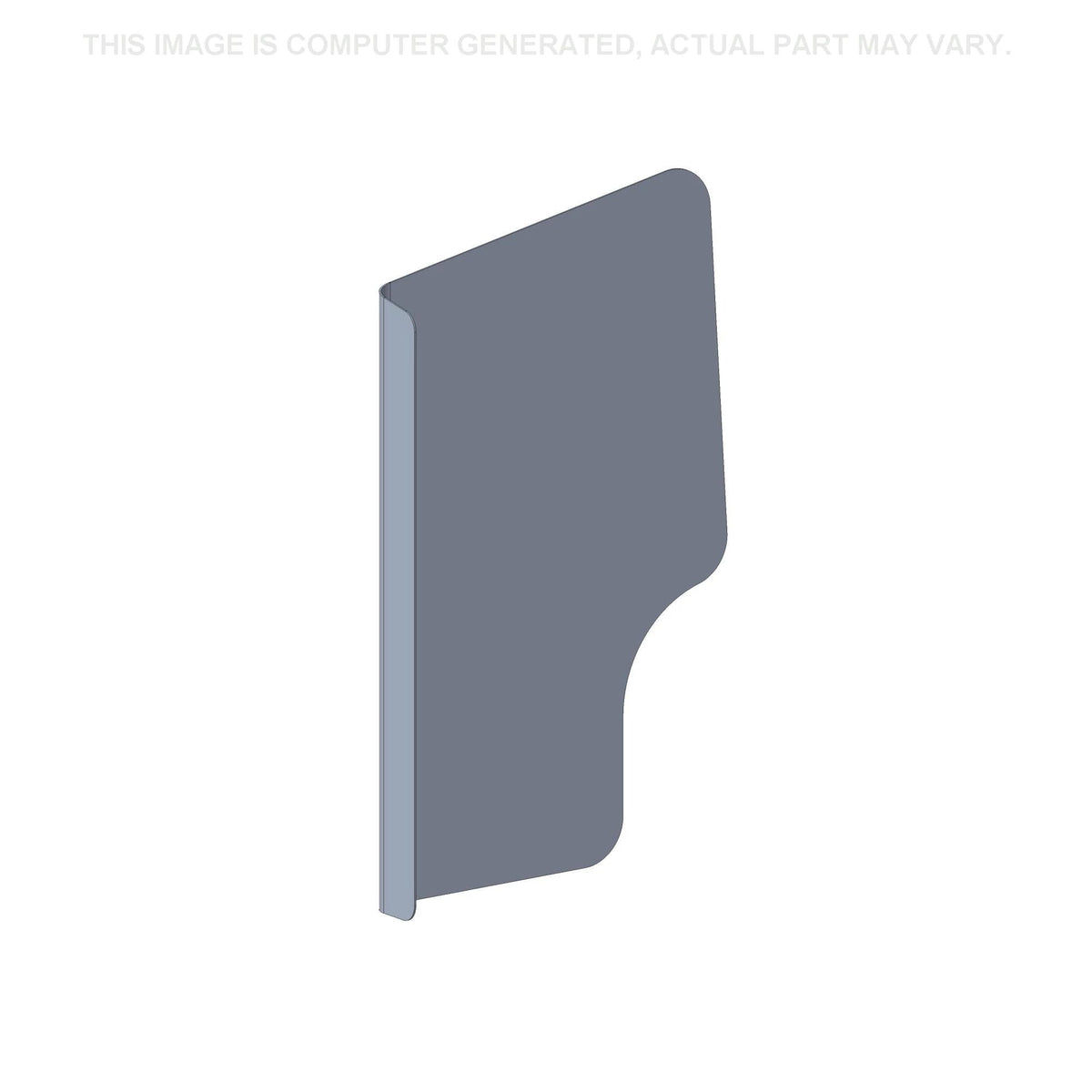 47810467 - OEM ANTI-SKID STRIP - CASE CONSTRUCTION