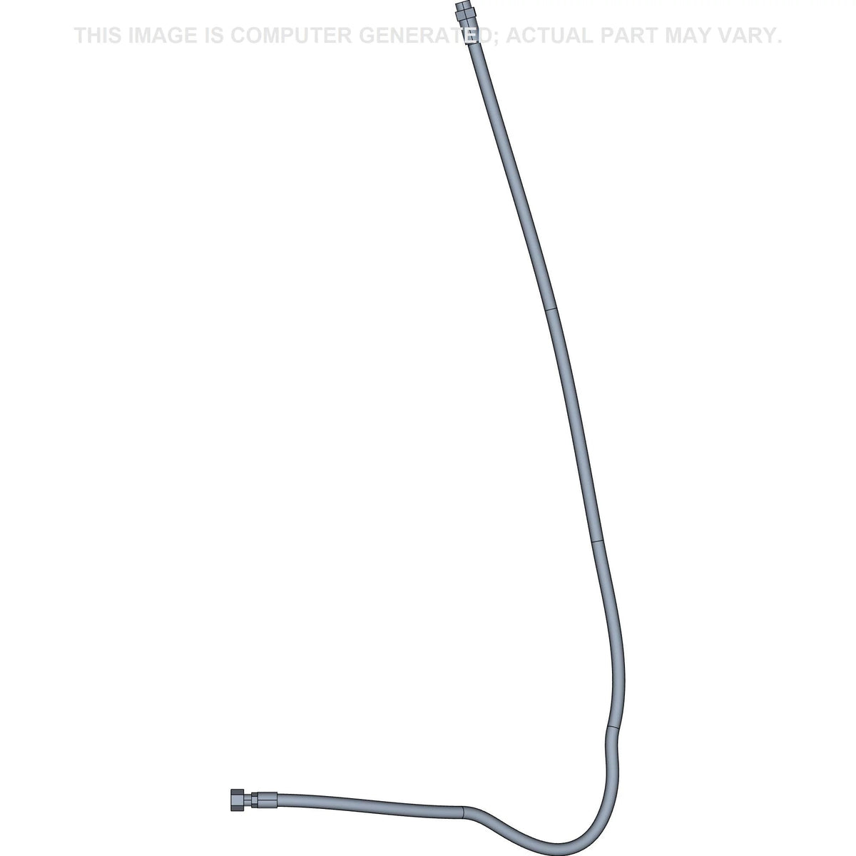 47810600 - OEM HYDRAULIC HOSE - CASE CONSTRUCTION
