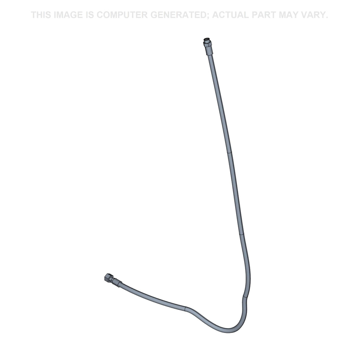47810600 - OEM HYDRAULIC HOSE - CASE CONSTRUCTION