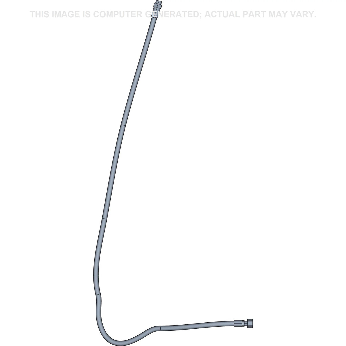 47810600 - OEM HYDRAULIC HOSE - CASE CONSTRUCTION