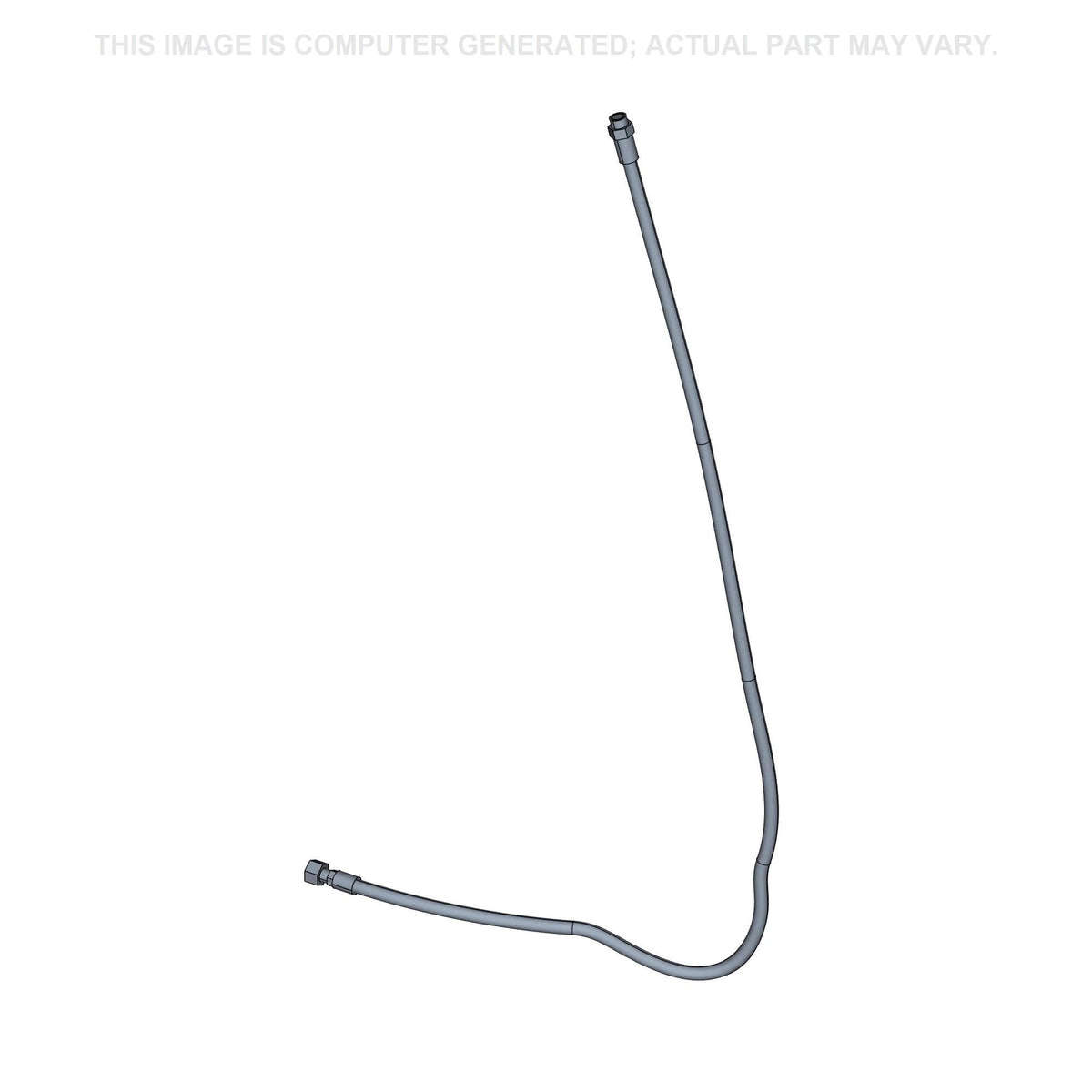 47810600 - OEM HYDRAULIC HOSE - CASE CONSTRUCTION