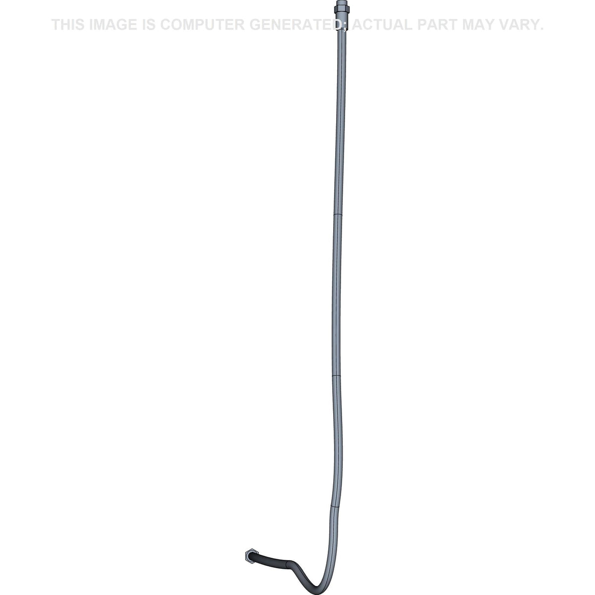 47810600 - OEM HYDRAULIC HOSE - CASE CONSTRUCTION