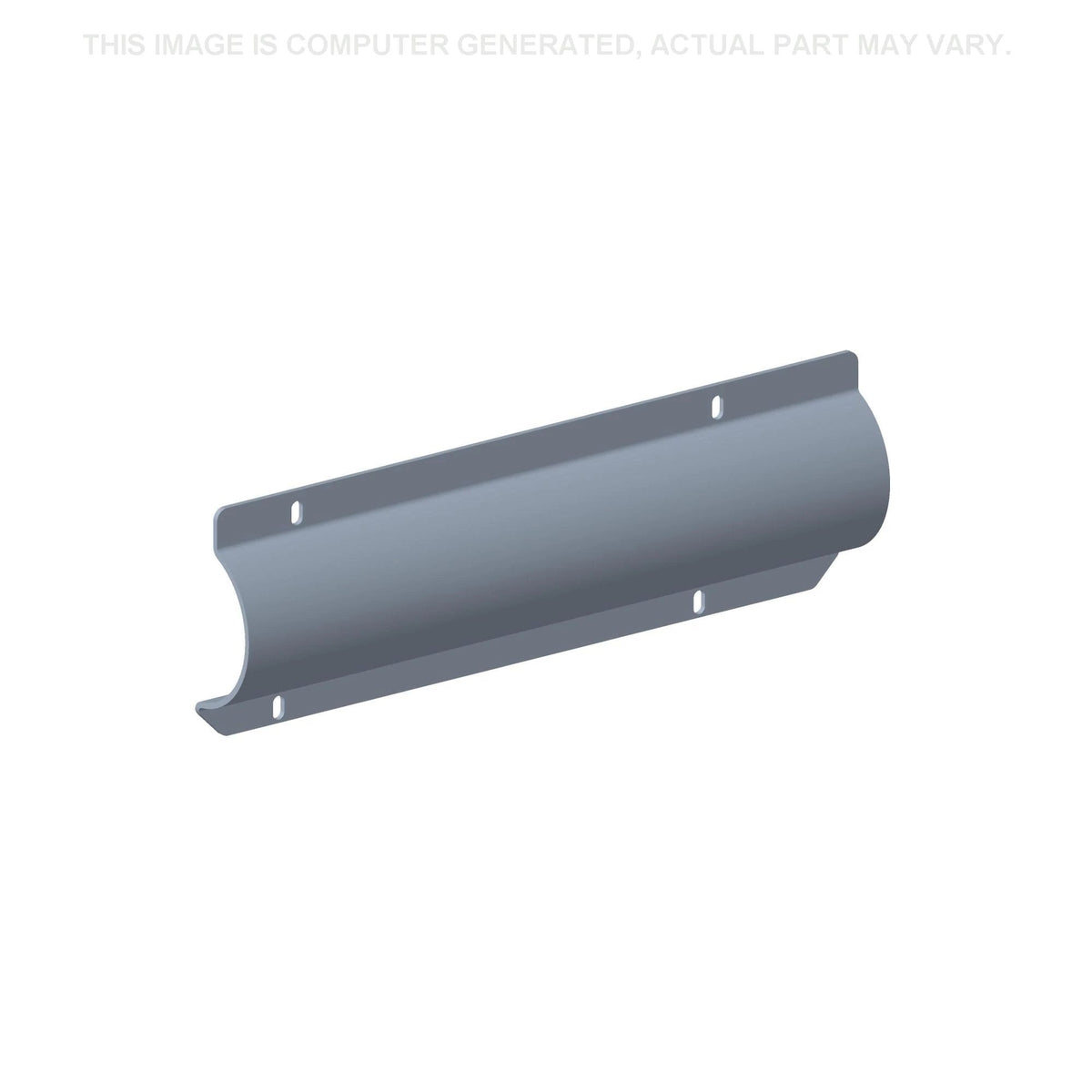 47811051 - OEM CLAMP - CASE CONSTRUCTION