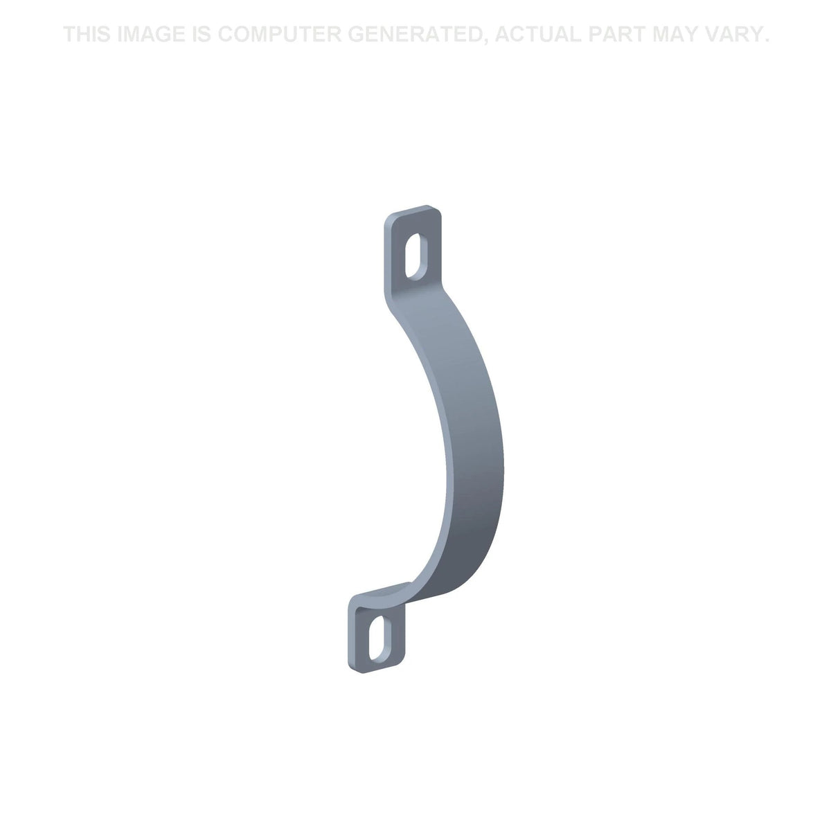 47811056 - OEM CLAMP - CASE CONSTRUCTION