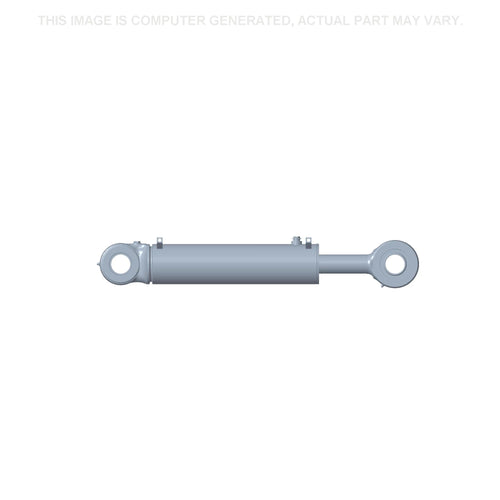 47811125 - OEM CYLINDER HYDRAULIC - CASE CONSTRUCTION