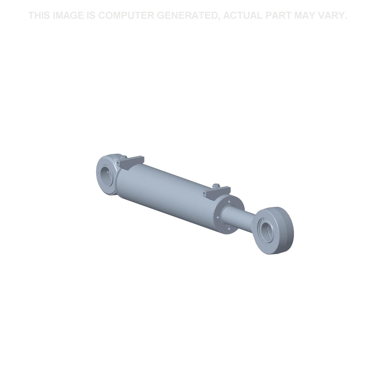 47811125 - OEM CYLINDER HYDRAULIC - CASE CONSTRUCTION