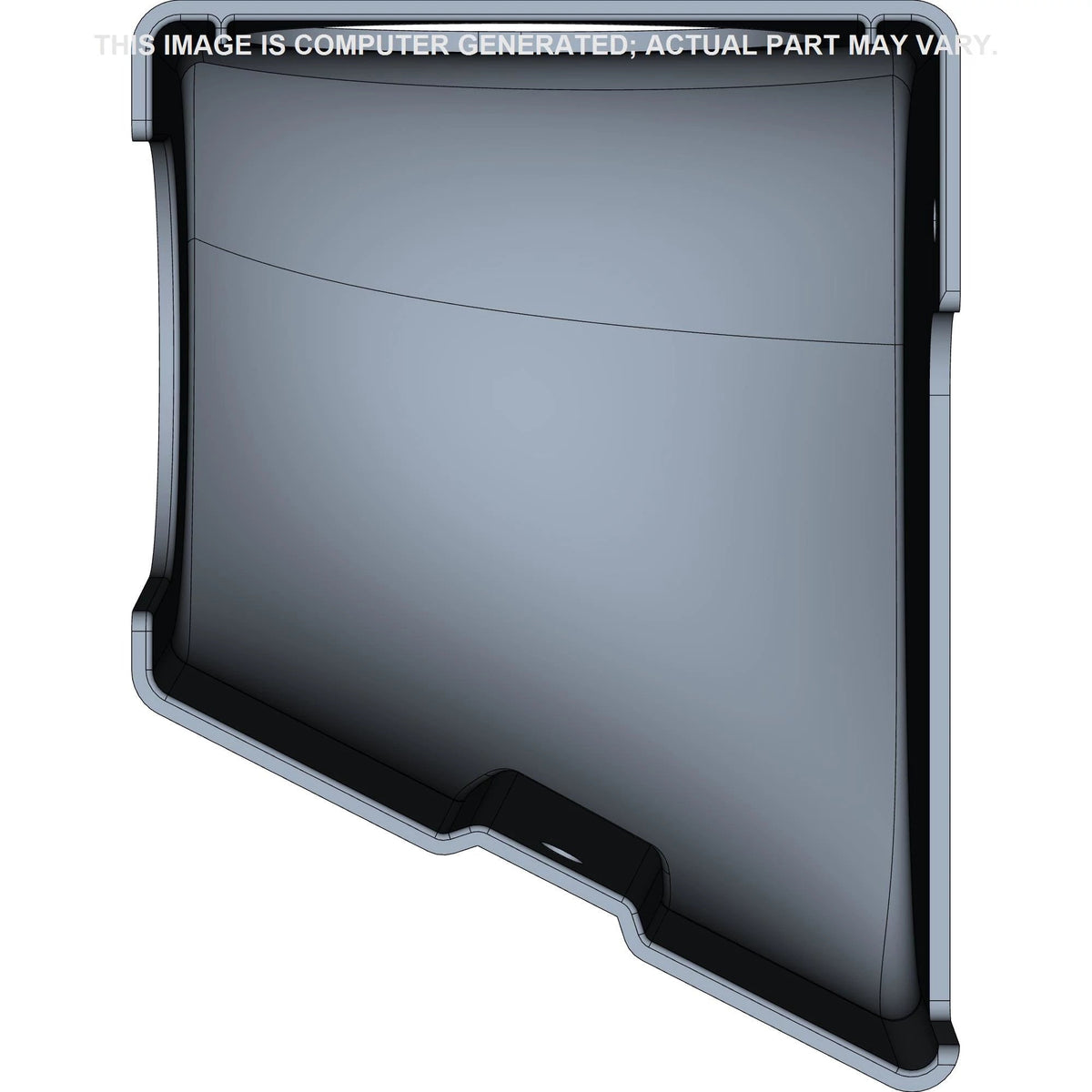 47811308 - OEM COVER - CASE CONSTRUCTION