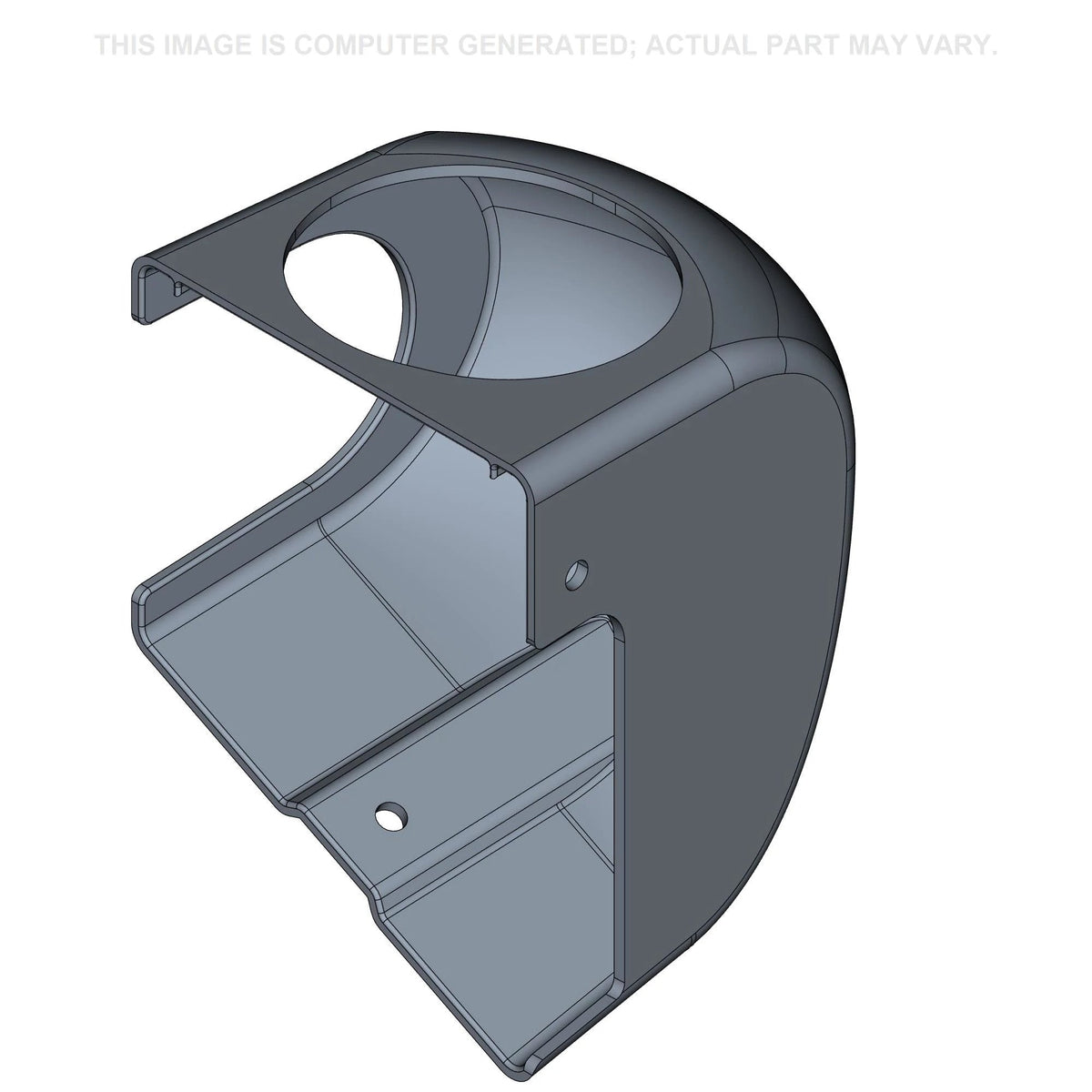 47811308 - OEM COVER - CASE CONSTRUCTION