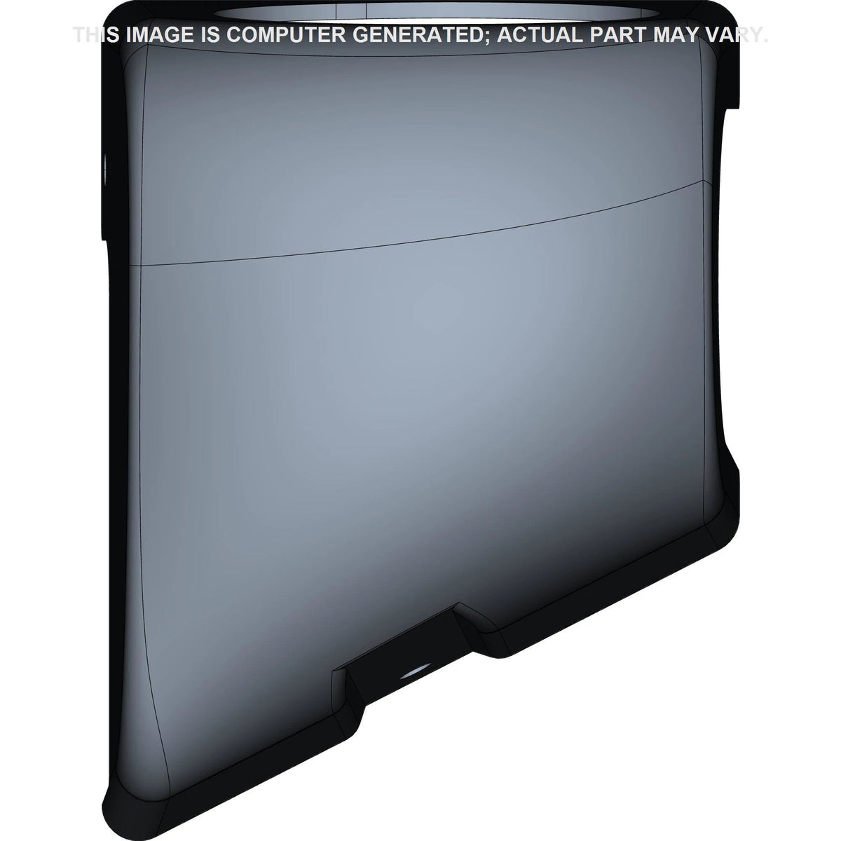 47811308 - OEM COVER - CASE CONSTRUCTION