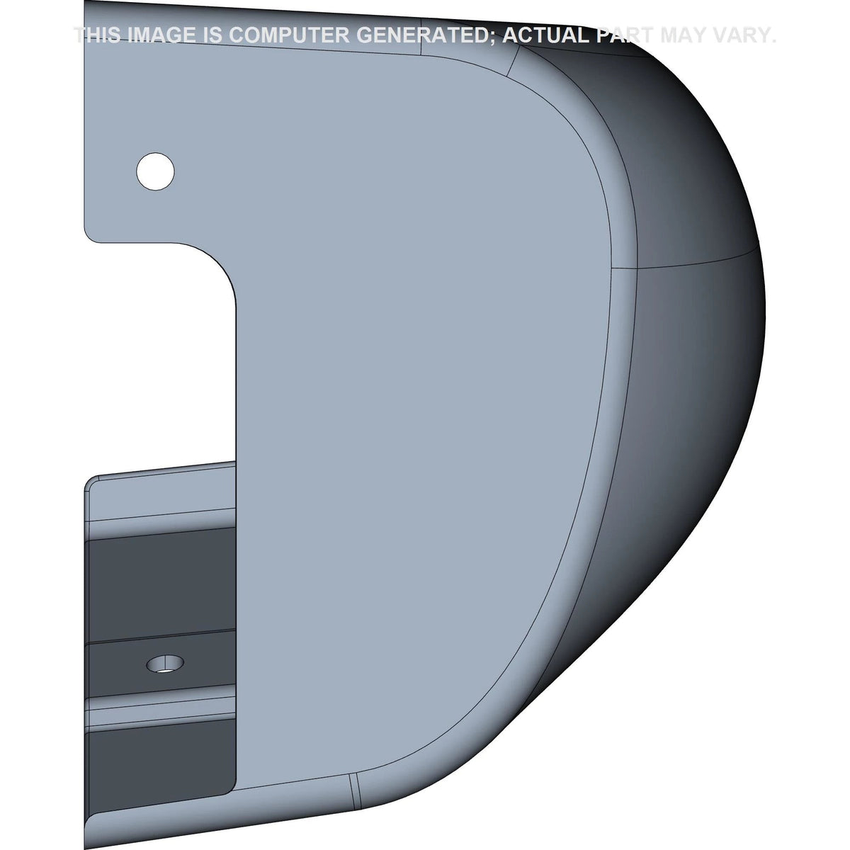 47811308 - OEM COVER - CASE CONSTRUCTION