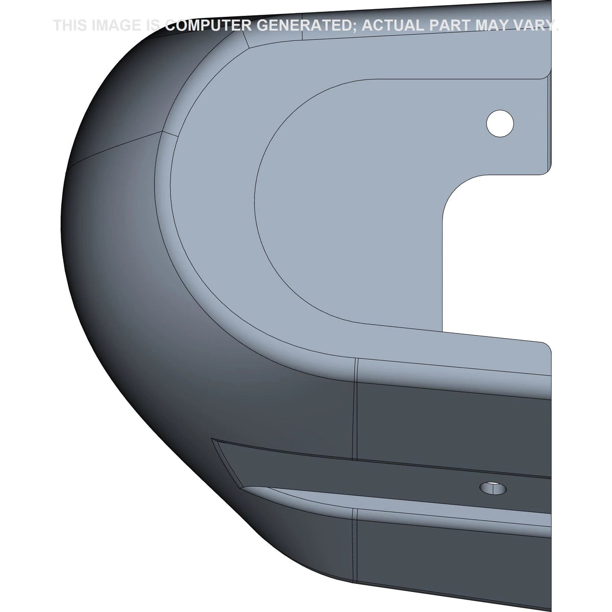 47811308 - OEM COVER - CASE CONSTRUCTION