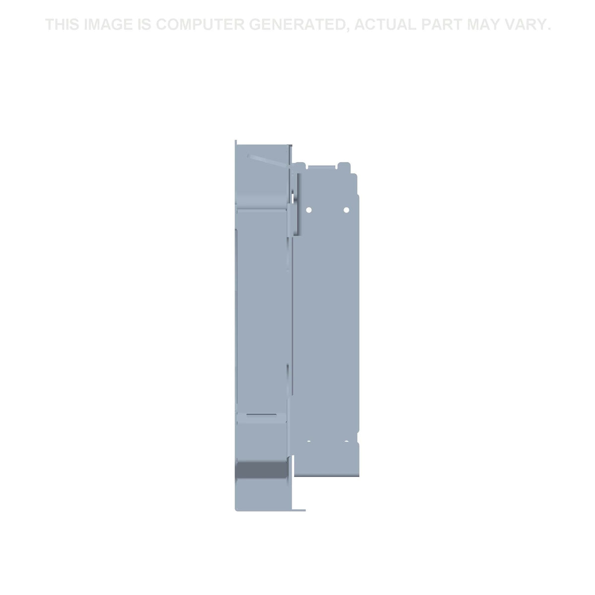 47812161 - OEM SHROUD - CASE CONSTRUCTION
