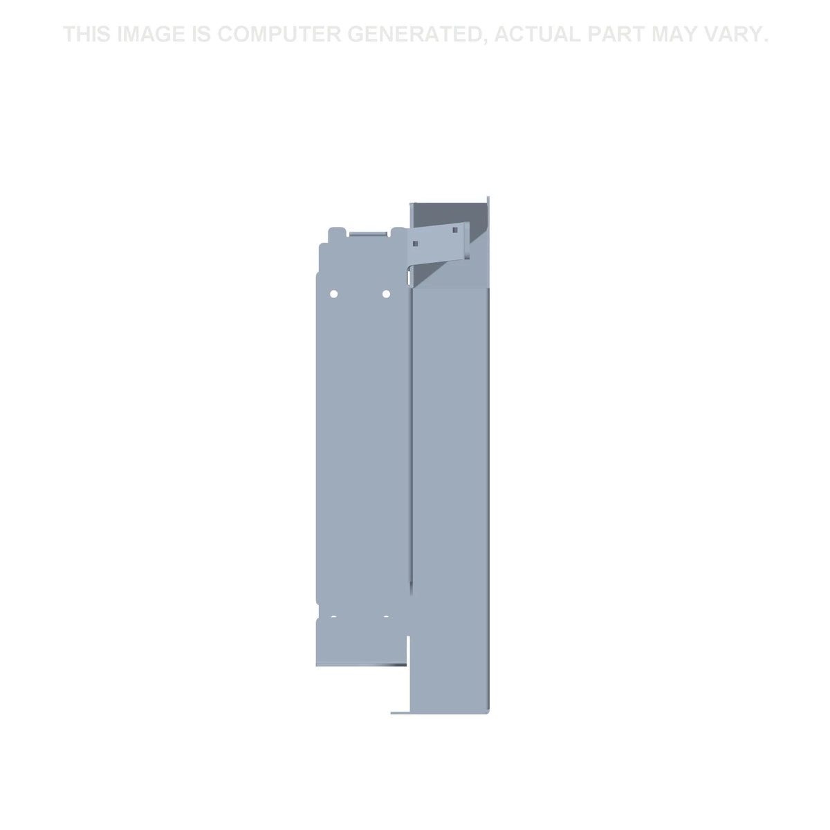 47812161 - OEM SHROUD - CASE CONSTRUCTION