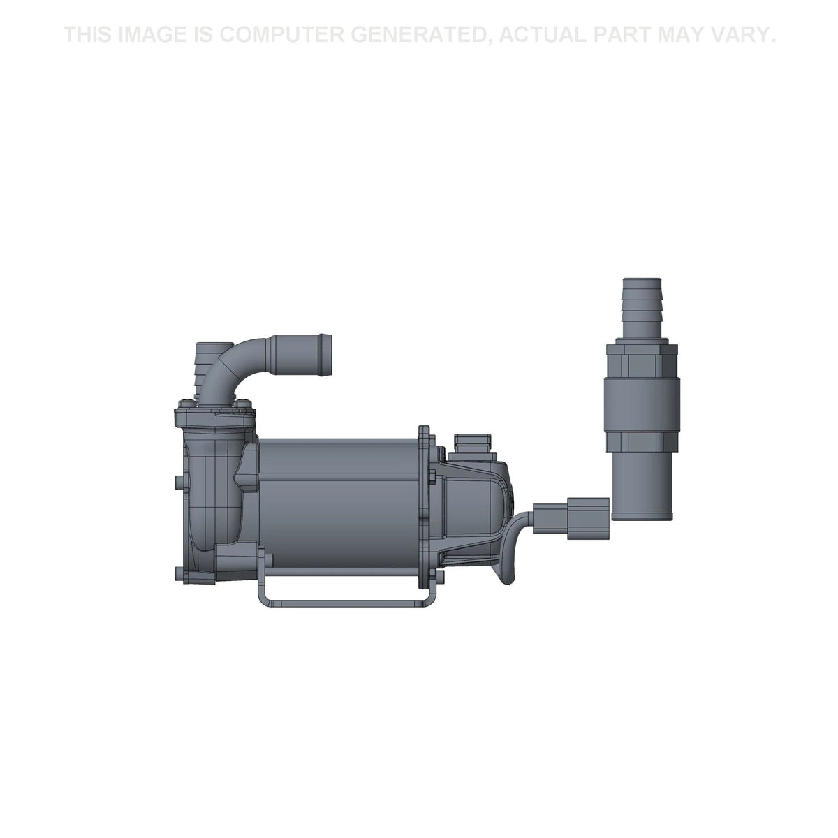 47813305 - OEM PUMP - CASE CONSTRUCTION