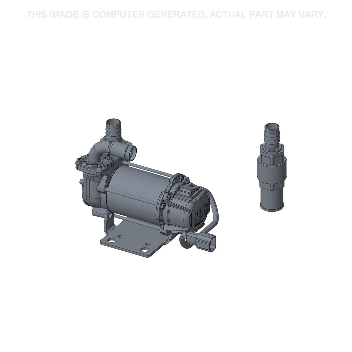 47813305 - OEM PUMP - CASE CONSTRUCTION