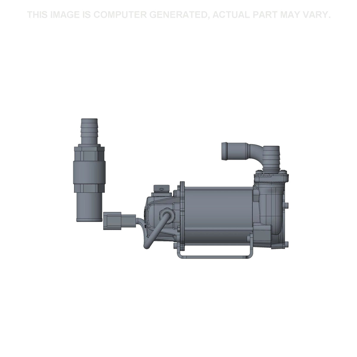 47813305 - OEM PUMP - CASE CONSTRUCTION