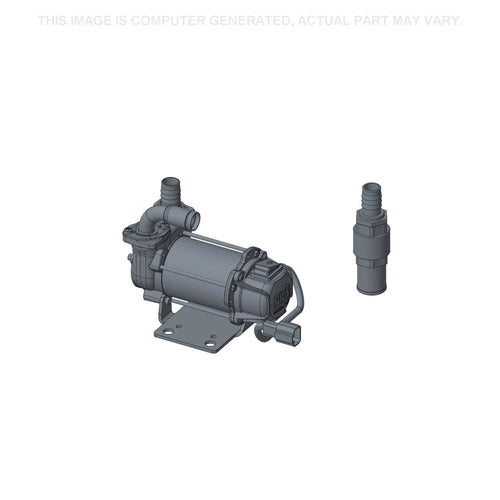 47813305 - OEM PUMP - CASE CONSTRUCTION