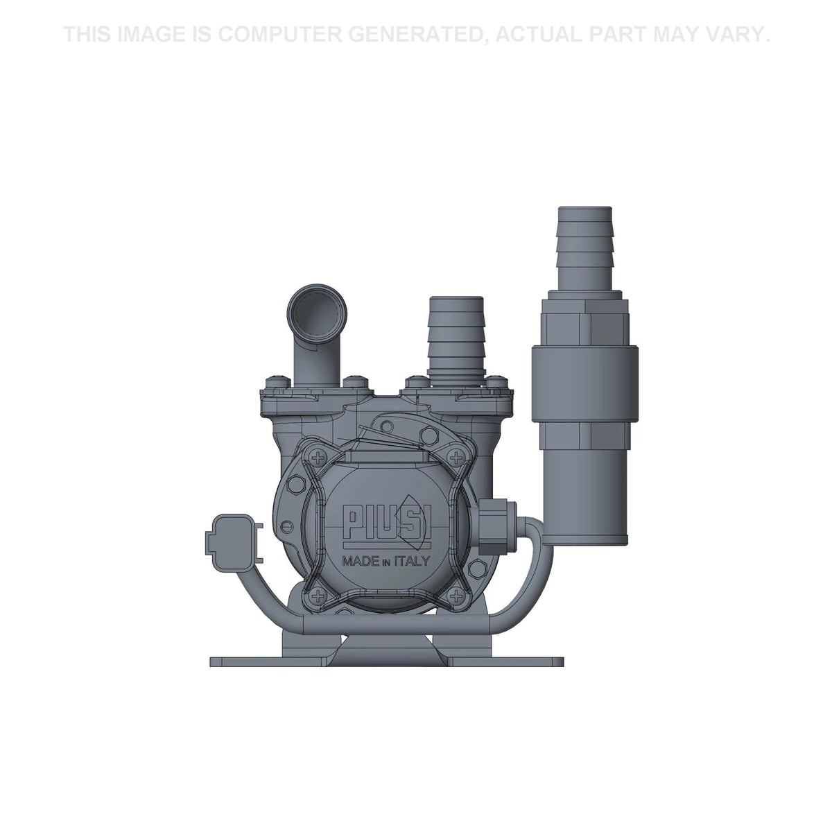 47813305 - OEM PUMP - CASE CONSTRUCTION
