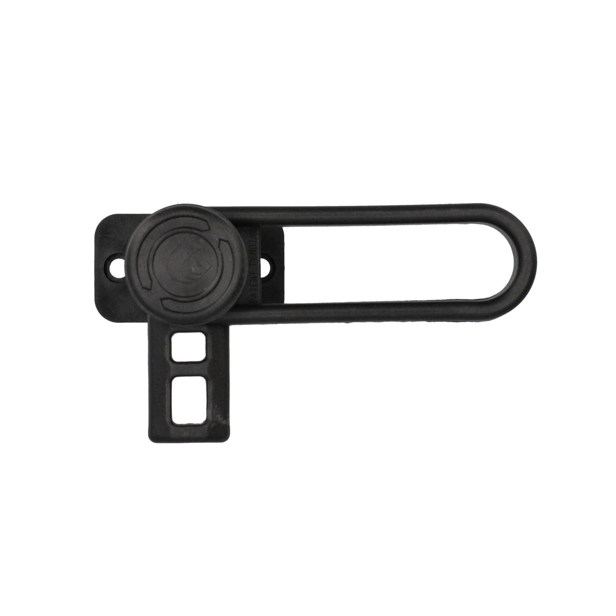 47814053 - OEM SIDE GLASS HANDLE ASSEMBLY 130MML X 36MM W X 66MM H - CASE CONSTRUCTION