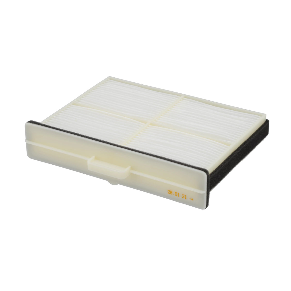 47814794 - OEM CABIN FILTER - CASE CONSTRUCTION