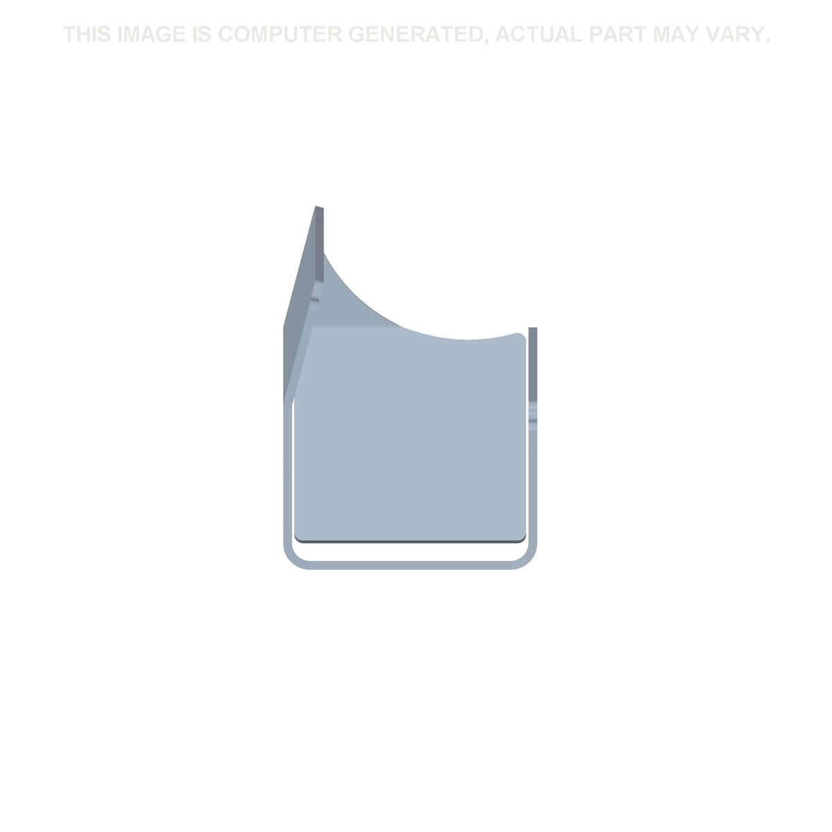47815728 - OEM GUARD - CASE CONSTRUCTION
