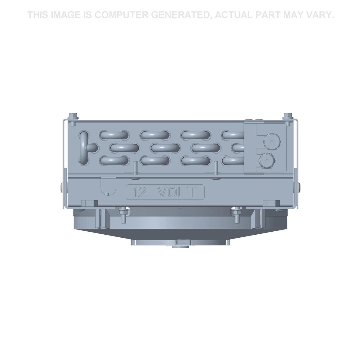 47815814 - OEM CONDENSER - CASE CONSTRUCTION