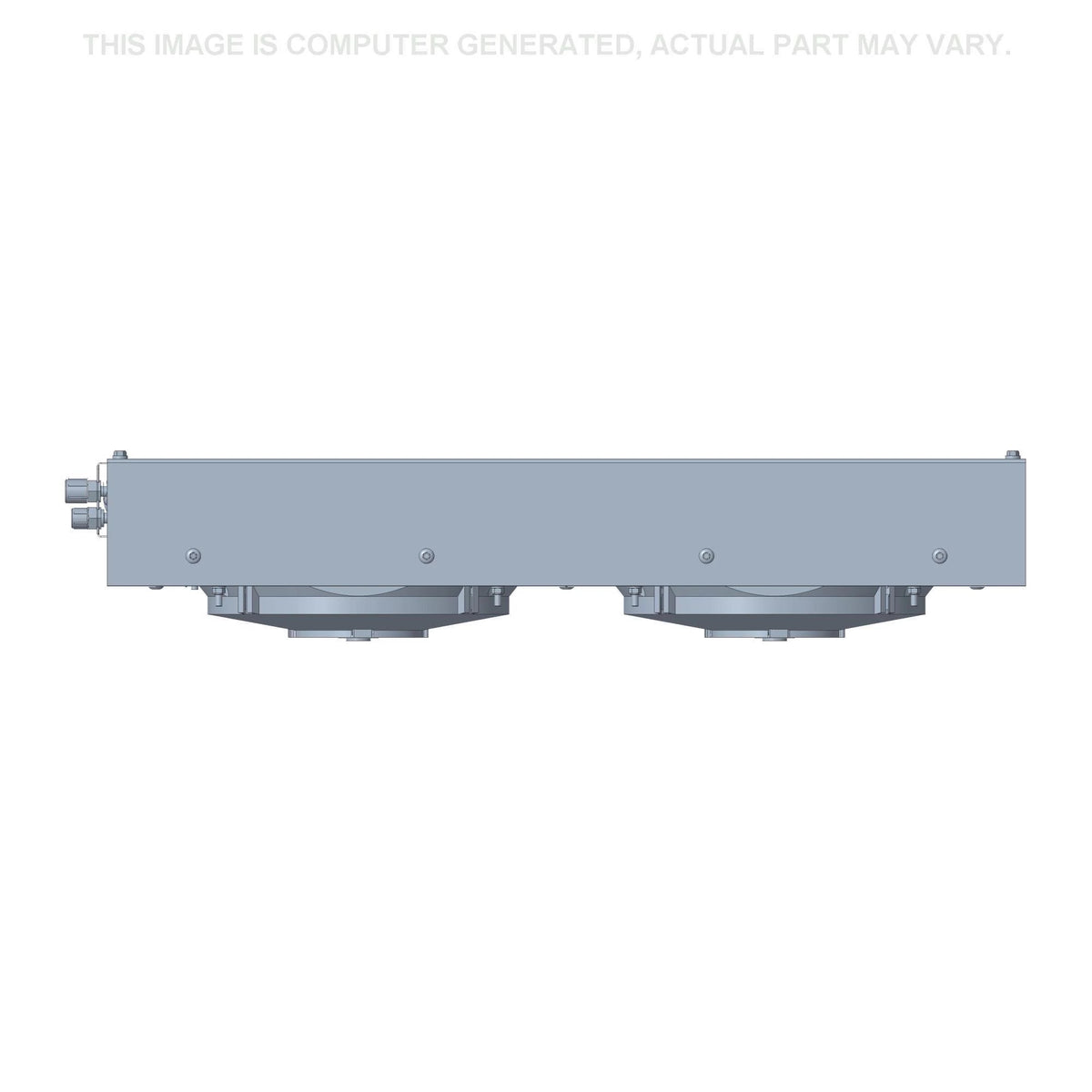 47815814 - OEM CONDENSER - CASE CONSTRUCTION